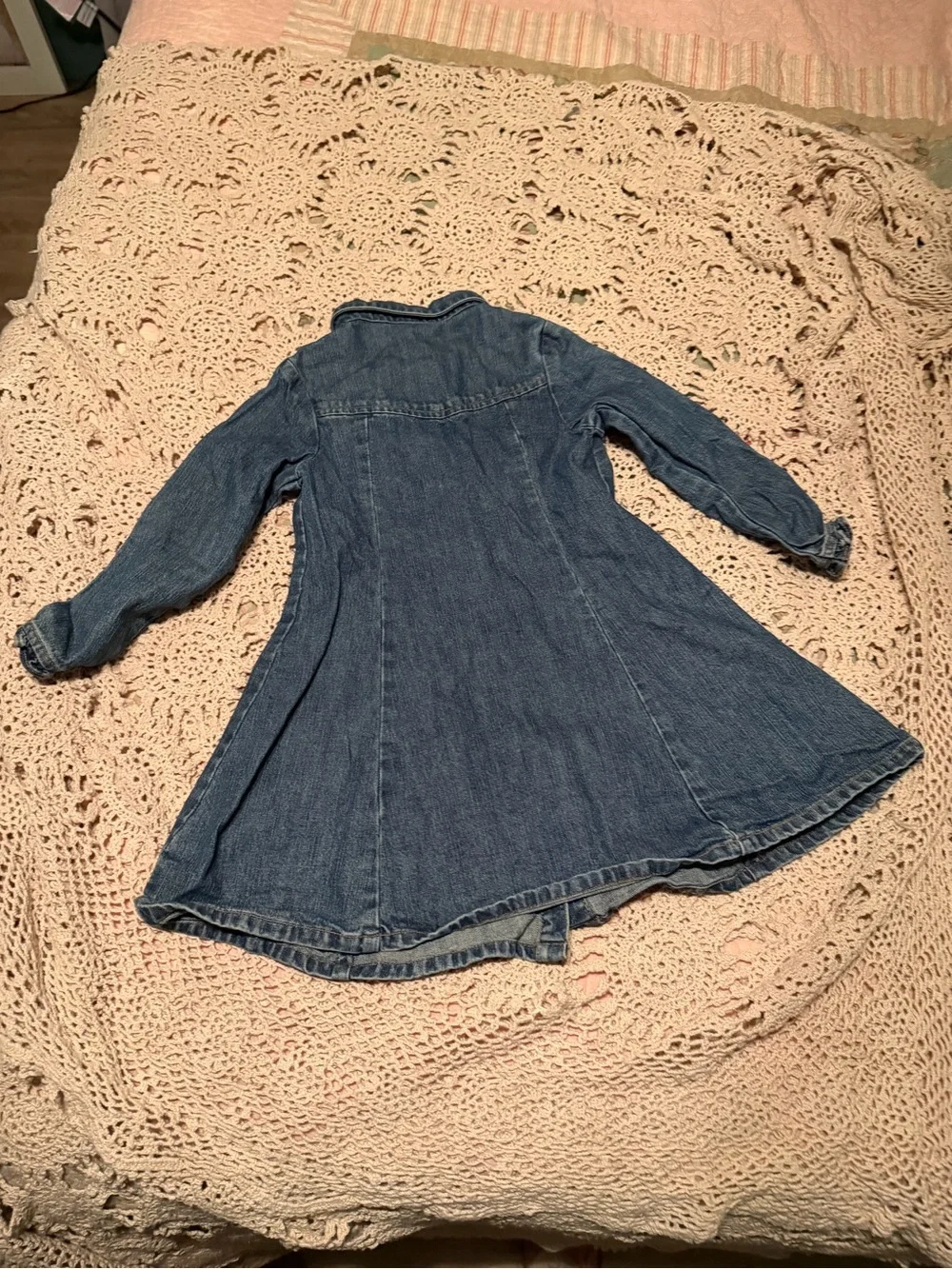 Gymboree dark blue
